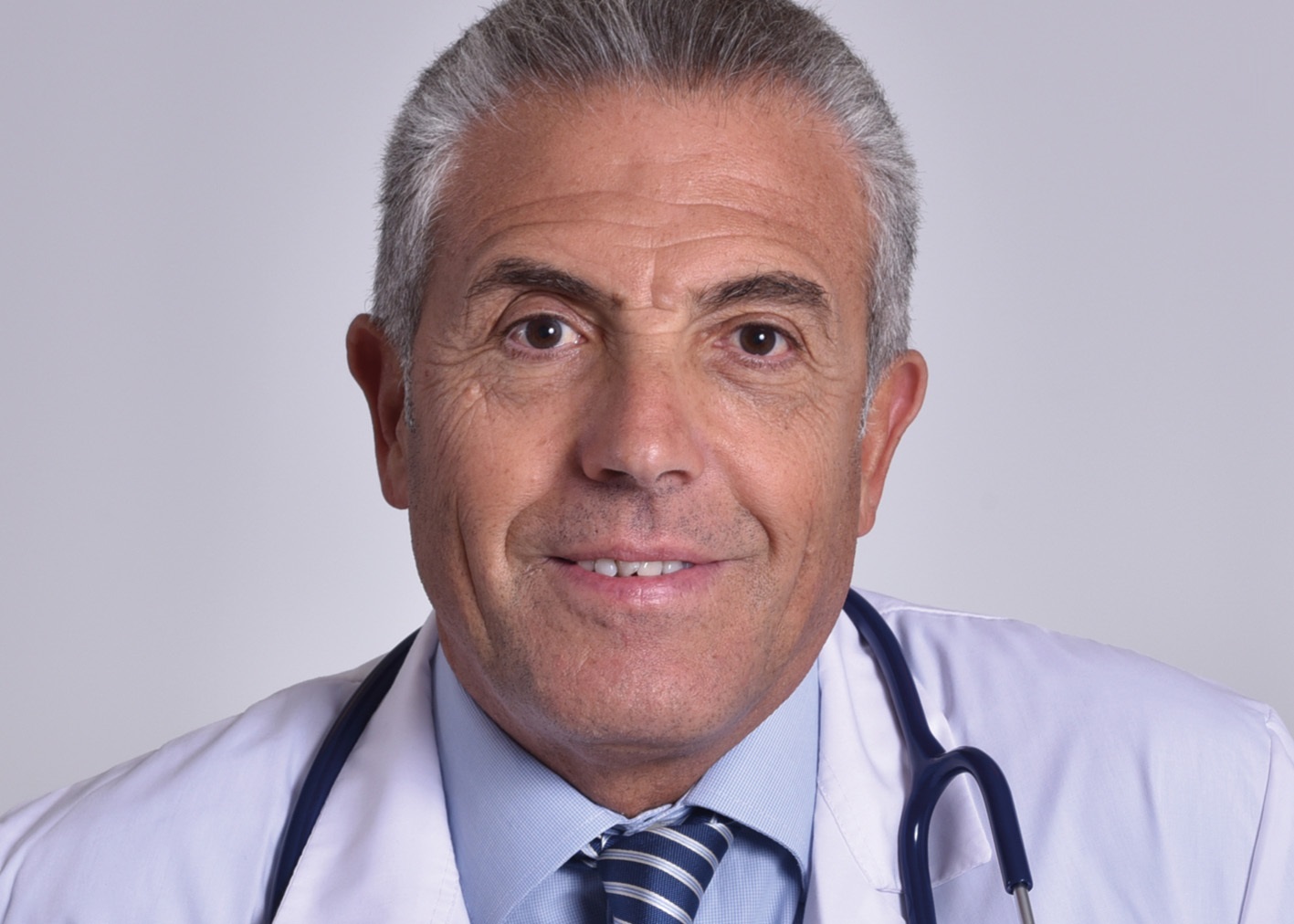 Ritratto del dott. Francesco Paolo De Liguoro